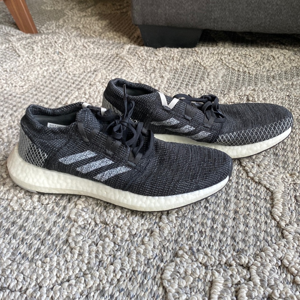 Adidas pure boost